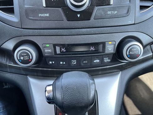 Used 2013 Honda CR-V EX-L image 19