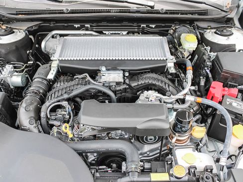 New 2025 Subaru Legacy Touring XT image 7