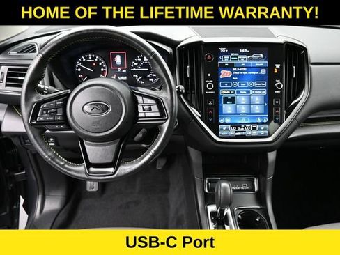 Used 2023 Subaru Ascent Onyx Edition AWD/4WD image 15