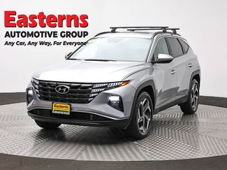 Used 2023 Hyundai Tucson SEL w/ Convenience Package AWD/4WD video 1