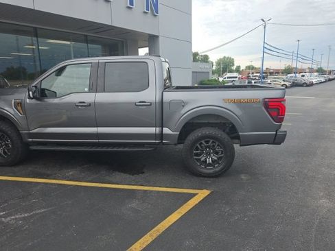 Used 2024 Ford F150 Tremor w/ Bed Utility Package AWD/4WD image 4