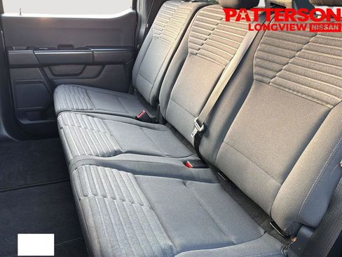 Used 2023 Ford F150 XL w/ STX Appearance Package RWD image 18