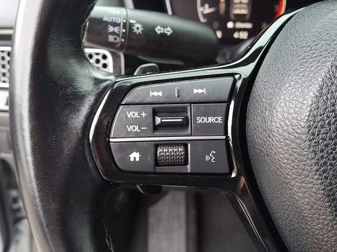 Used 2025 Honda Civic Sport image 20