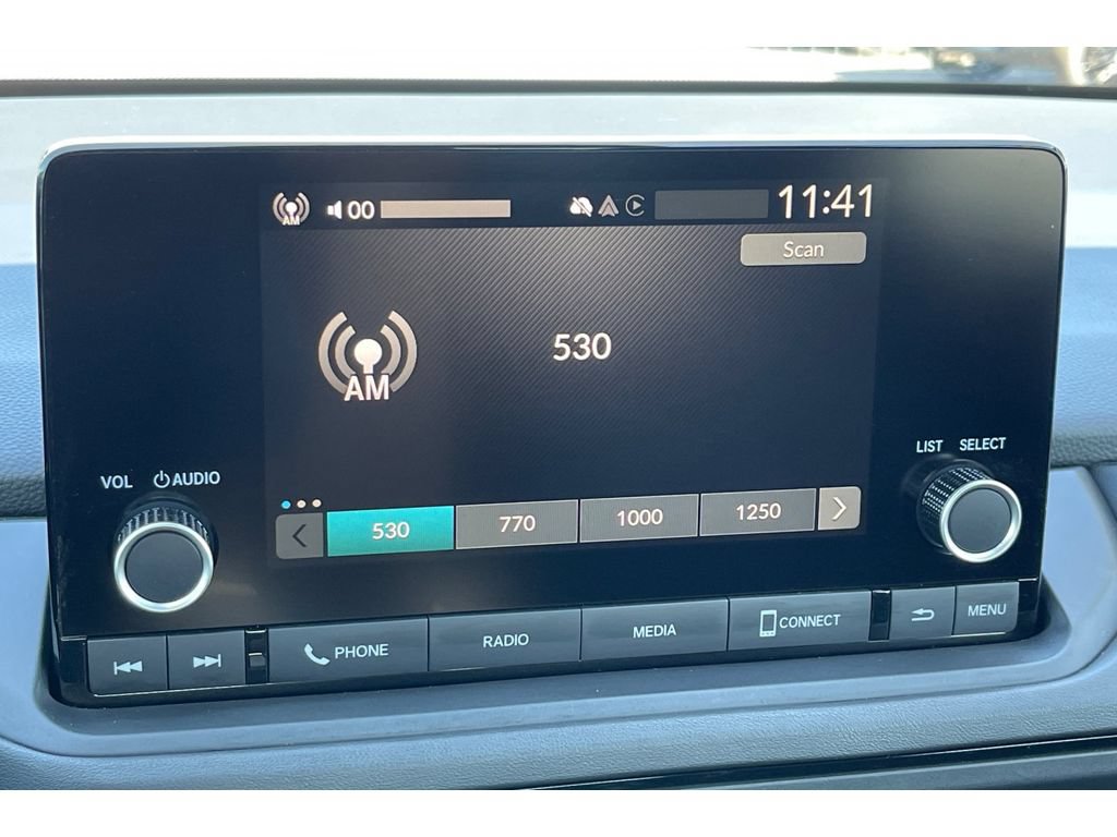 Used 2024 Honda Accord EX image 25