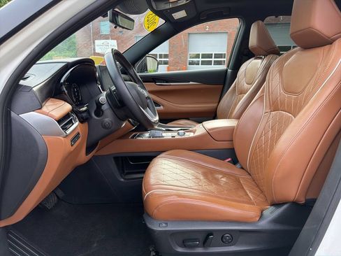 Used 2023 INFINITI QX60 Autograph AWD/4WD image 15