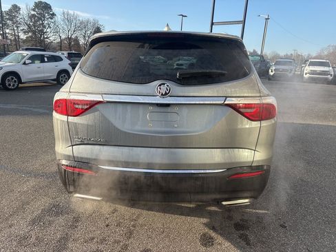 Used 2023 Buick Enclave Premium w/ Experience Buick Package image 7