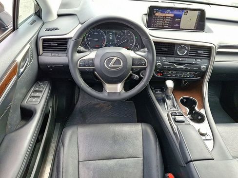 Used 2019 Lexus RX 350 AWD image 12