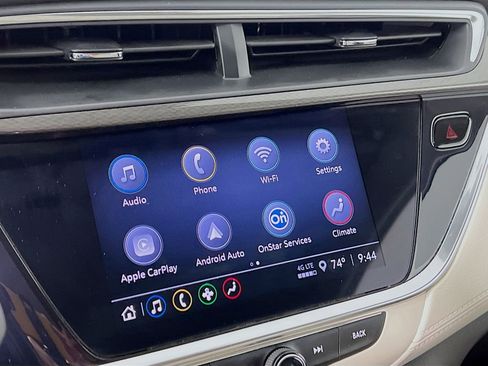 Used 2022 Buick Encore GX Select image 13