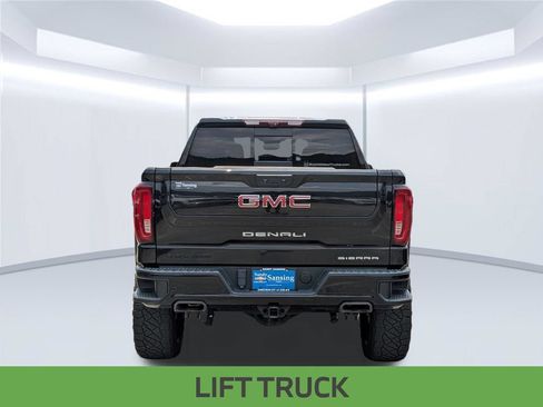 Used 2023 GMC Sierra 1500 Denali w/ Denali Reserve Package AWD/4WD image 5