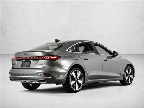 New 2025 Audi A5 2.0T Premium Plus image 5