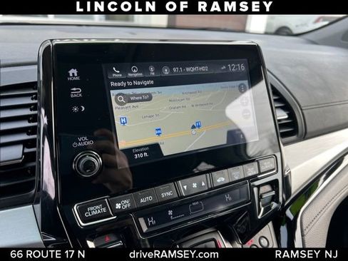 Used 2019 Honda Odyssey Elite image 12