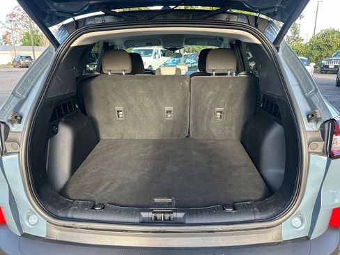 Used 2023 Ford Escape Active w/ Tech Pack #2 image 24