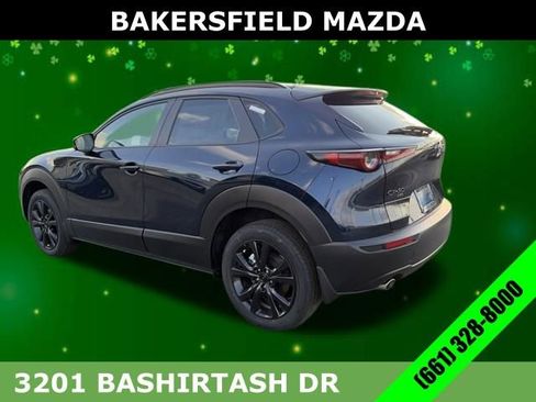 New 2026 MAZDA CX-30 Aire Edition image 3