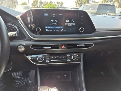 Used 2021 Hyundai Sonata SEL FWD image 18