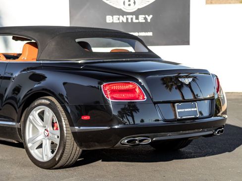 Used 2013 Bentley Continental GT image 16