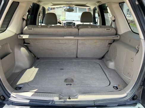 Used 2005 Mercury Mariner Premier AWD/4WD image 10