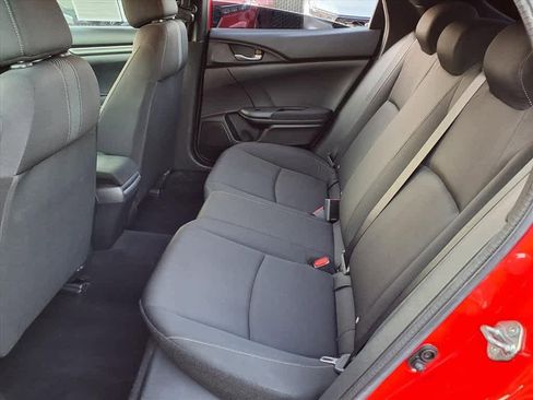 Used 2017 Honda Civic LX image 10