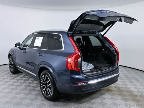 Used 2023 Volvo XC90 T8 Core AWD/4WD image 34