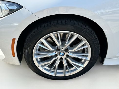 Certified 2023 BMW 330i Sedan image 33
