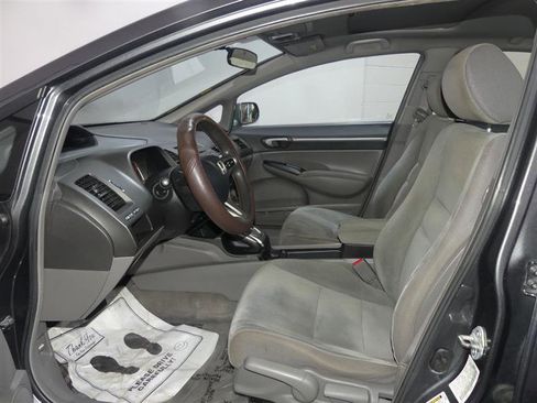 Used 2010 Honda Civic EX image 19