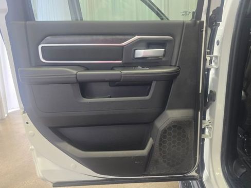 Used 2024 RAM 2500 Big Horn image 14