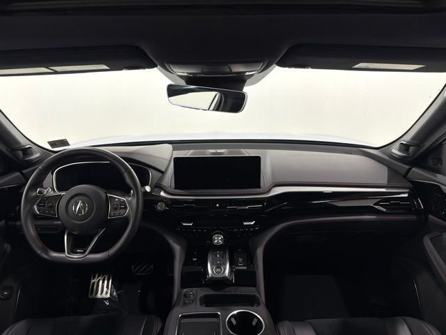 Certified 2026 Acura MDX A-Spec AWD/4WD image 33