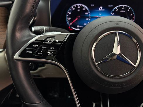 Certified 2022 Mercedes-Benz E 350 Sedan image 15