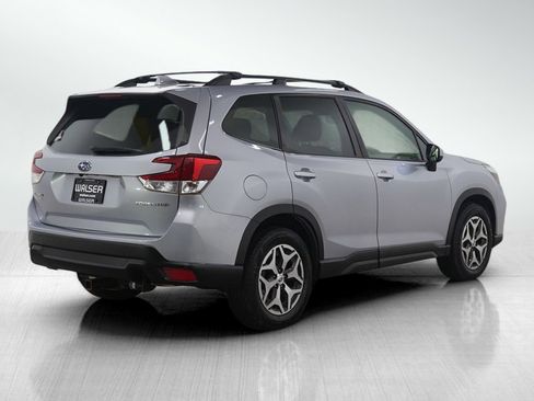 Used 2020 Subaru Forester Premium w/ Popular Package #1 image 5