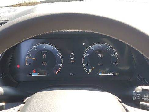 New 2026 Jeep Grand Cherokee Laredo image 27