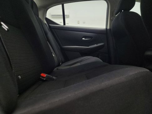 Used 2020 Nissan Sentra S FWD image 19