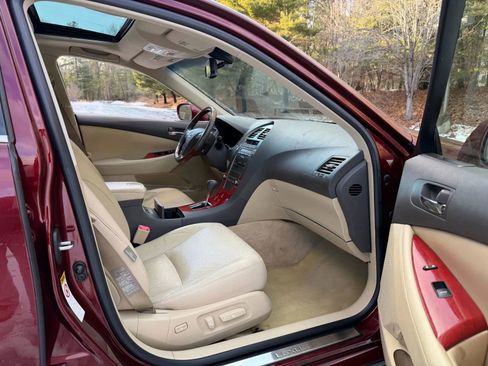 Used 2008 Lexus ES 350 FWD image 18