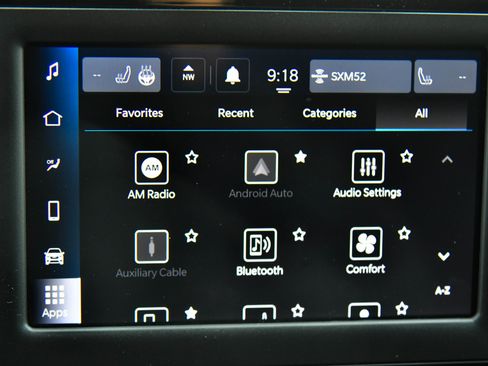 Used 2023 Chrysler Voyager LX image 21