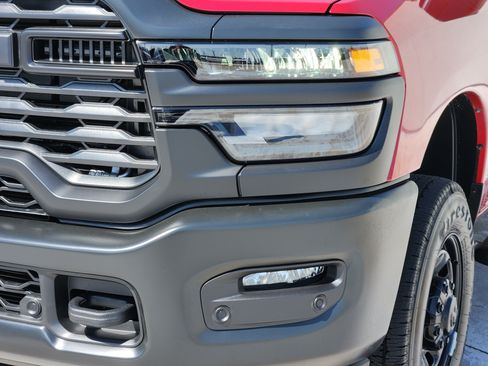 New 2026 RAM 2500 Tradesman AWD/4WD image 6
