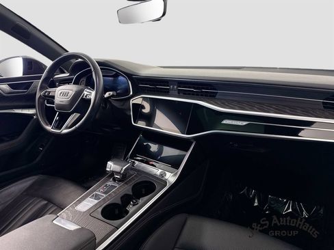 Used 2023 Audi A7 3.0T Premium Plus w/ Premium Plus AWD/4WD image 31