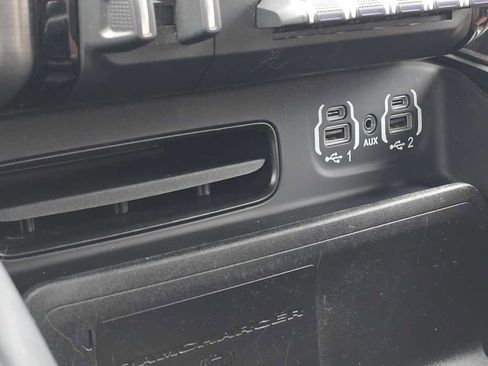 Used 2021 RAM 1500 Limited AWD/4WD image 35