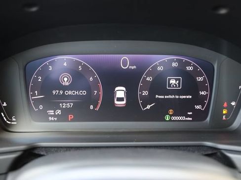 New 2026 Honda Accord SE image 28
