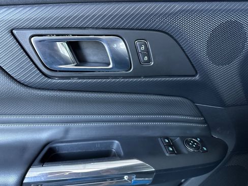 Used 2024 Ford Mustang GT Premium w/ GT Performance Package image 11