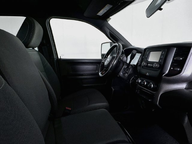 Used 2023 RAM 3500 Tradesman AWD/4WD image 24