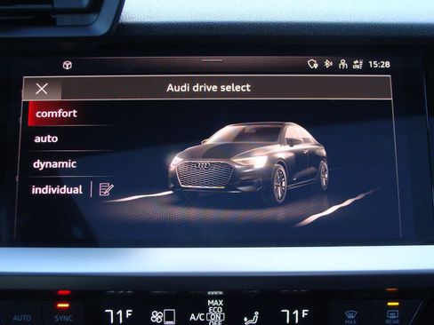 Used 2023 Audi A3 2.0T Premium w/ Convenience Package image 24