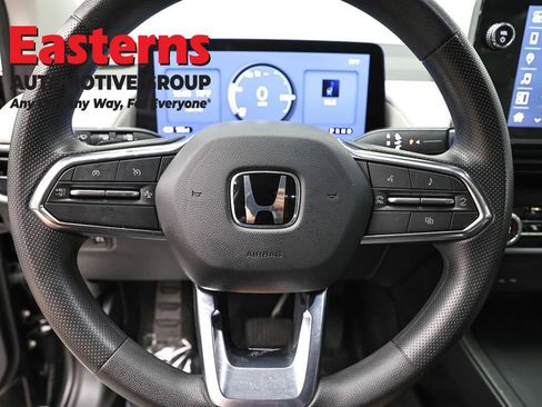 Used 2025 Honda Prologue EX image 10
