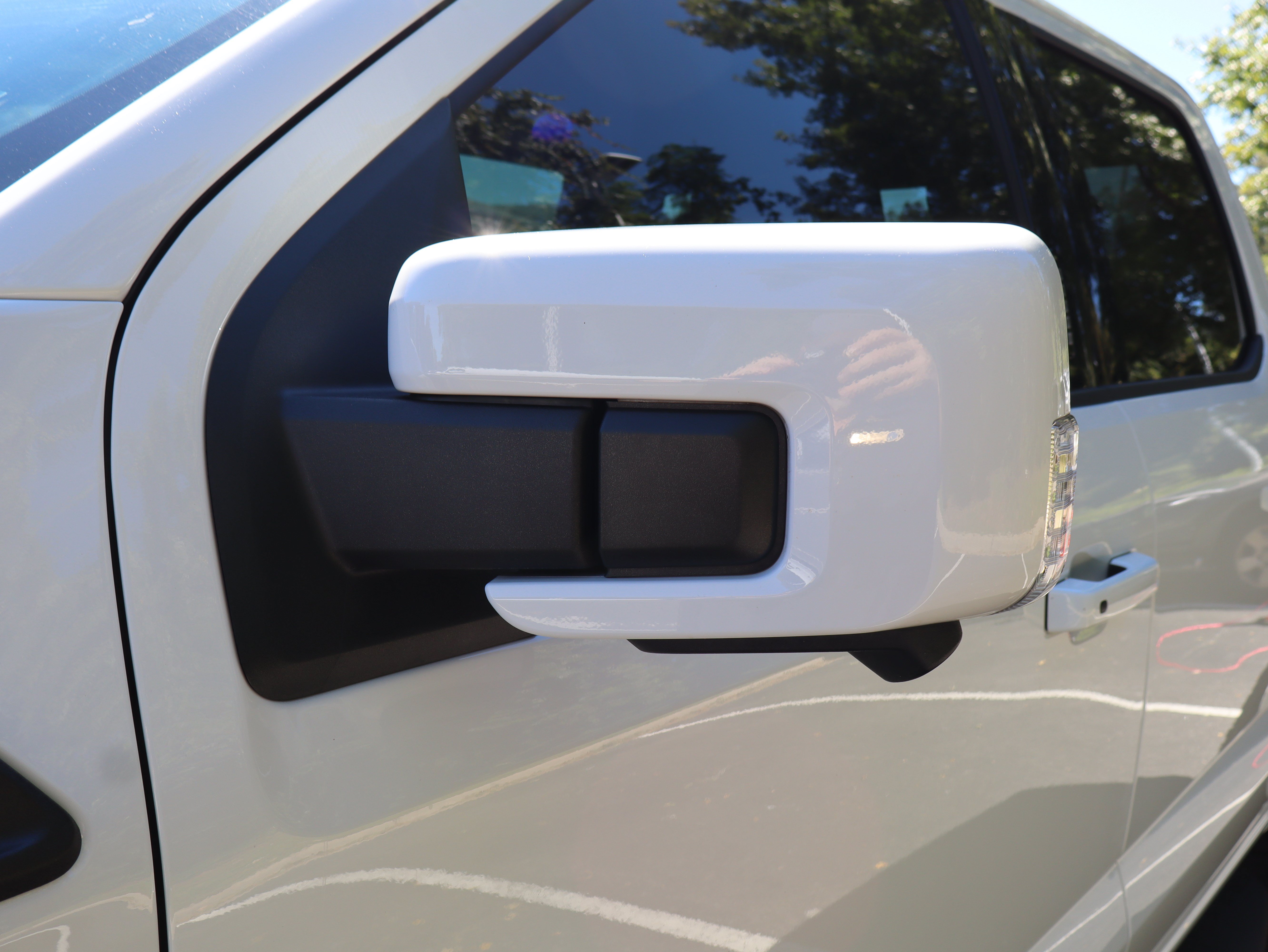 Used 2026 Ford F150 Raptor AWD/4WD image 19