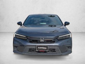 Used 2023 Honda Civic Sport video 2