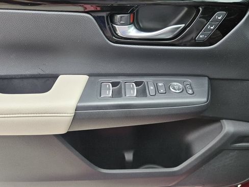 Certified 2024 Honda CR-V EX-L image 26