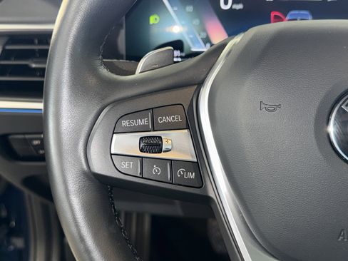 Certified 2024 BMW 330i 330i image 21