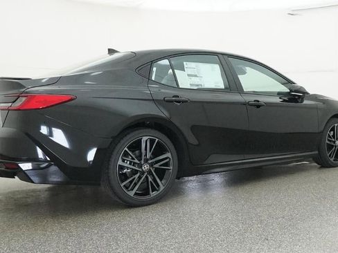 New 2026 Toyota Camry XSE image 58