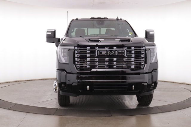 Used 2026 GMC Sierra 3500 Denali Ultimate AWD/4WD image 12