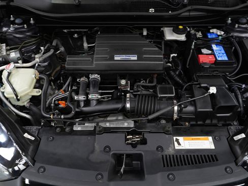 Used 2021 Honda CR-V LX image 30