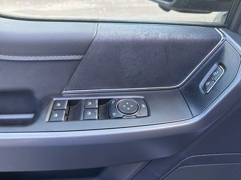 New 2025 Ford F150 XLT w/ Equipment Group 302A MID image 12