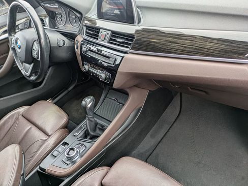 Used 2018 BMW X1 xDrive28i image 40