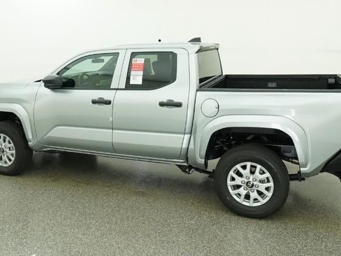 New 2026 Toyota Tacoma SR RWD image 4